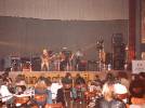 Finale Bandwettbewerb, Ybbs Nov. 1980