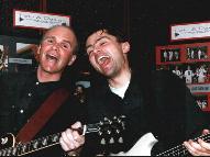 Peter Haumer und W. Ableidinger