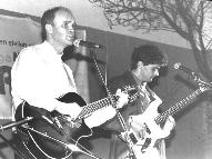 Peter Haumer & Wolfgang Ableidinger