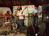 Musikfest Waidhofen, 27. Juni 1981